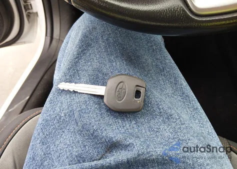 2019 Subaru Crosstrek 2.0I Premium z USA, uszkodzony, nr VIN JF2GTADC5K8298874